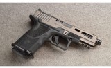 Zev Technologies ~ OZ9C ~ 9 MM - 1 of 4
