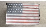Citadel ~ Centurion ~ American Flag ~ 22 LR - 3 of 4