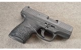 Walther ~ PPS ~ M2 ~ LE ~ 9 MM - 1 of 5