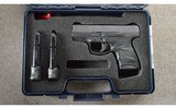 Walther ~ PPS ~ M2 ~ LE ~ 9 MM - 4 of 5
