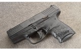 Walther ~ PPS ~ M2 ~ LE ~ 9 MM - 2 of 5