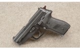 Sig Sauer ~ P229 ~ 40 S&W - 2 of 3