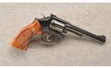 Smith & Wesson ~ 17-5 ~ 22 LR - 1 of 2