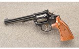 Smith & Wesson ~ 17-5 ~ 22 LR - 2 of 2