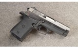 Star ~ Firestar ~ 45 ACP