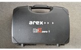 AREX ~ Rex Zero 1 ~ Tactical ~ 9 MM - 5 of 5