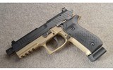 AREX ~ Rex Zero 1 ~ Tactical ~ 9 MM - 2 of 5