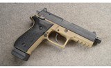 AREX ~ Rex Zero 1 ~ Tactical ~ 9 MM - 1 of 5