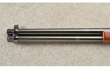 Uberti ~ 1873 Winchester Carbine ~ 44 Magnum - 8 of 11
