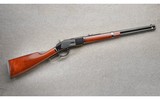 Uberti ~ 1873 Winchester Carbine ~ 44 Magnum - 1 of 11