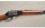 Uberti ~ 1873 Winchester Carbine ~ 44 Magnum - 3 of 11