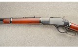 Uberti ~ 1873 Winchester Carbine ~ 44 Magnum - 9 of 11