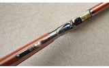Uberti ~ 1873 Winchester Carbine ~ 44 Magnum - 5 of 11