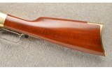 Uberti ~ 1860 Henry Rifle ~ .44-40 Winchester - 10 of 11
