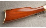 Uberti ~ 1860 Henry Rifle ~ .44-40 Winchester - 2 of 11