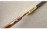 Uberti ~ 1860 Henry Rifle ~ .44-40 Winchester - 5 of 11