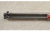 Uberti ~ 1873 Winchester Carbine ~ 45 Long Colt - 8 of 11