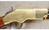 Uberti ~ 1860 Henry Rifle ~ .44-40 Winchester - 3 of 11