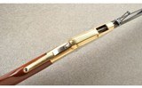 Uberti ~ 1860 Henry Rifle ~ .44-40 Winchester - 6 of 11