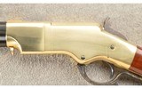 Uberti ~ 1860 Henry Rifle ~ .44-40 Winchester - 9 of 11