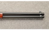 Uberti ~ 1873 Winchester Carbine ~ 45 Long Colt - 4 of 11