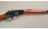Uberti ~ 1873 Winchester Carbine ~ 45 Long Colt - 3 of 11