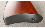 Uberti ~ 1873 Winchester Carbine ~ 45 Long Colt - 11 of 11