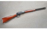 Uberti ~ 1873 Winchester Carbine ~ 45 Long Colt - 1 of 11