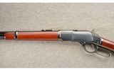 Uberti ~ 1873 Winchester Carbine ~ 45 Long Colt - 9 of 11