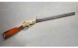 Uberti ~ 1860 Henry Rifle ~ .44-40 Winchester - 1 of 11
