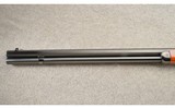 Uberti ~ 1876 Winchester ~ 50-95 Winchester - 8 of 11