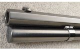 Uberti ~ 1876 Winchester ~ 50-95 Winchester - 7 of 11