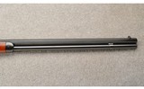 Uberti ~ 1876 Winchester ~ 50-95 Winchester - 4 of 11