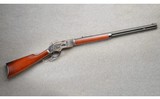 Uberti ~ 1873 Winchester ~ 357 Magnum - 1 of 11