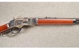 Uberti ~ 1873 Winchester ~ 357 Magnum - 3 of 11