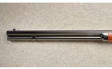 Uberti ~ 1873 Winchester ~ 357 Magnum - 8 of 11