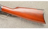 Uberti ~ 1873 Winchester ~ 357 Magnum - 10 of 11