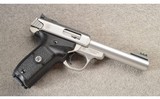 Smith & Wesson ~ SW22 Victory ~ .22 Long Rifle - 1 of 3