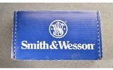 Smith & Wesson ~ SW22 Victory ~ .22 Long Rifle - 3 of 3