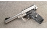 Smith & Wesson ~ SW22 Victory ~ .22 Long Rifle - 2 of 3