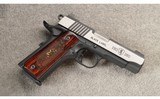 Browning ~ 1911 380 Black Label ~ .380 ACP - 1 of 4