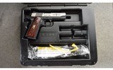Browning ~ 1911 380 Black Label ~ .380 ACP - 3 of 4