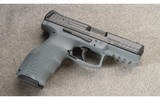 HK ~ VP9 ~ Grey ~ .9 MM ~ Paddle Mag Release - 1 of 4