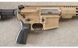 FN ~ FN15 ~ TAC3 ~ DMR ~ FDE ~ 5.56x45mm - 3 of 13