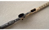 FN ~ FN15 ~ TAC3 ~ DMR ~ FDE ~ 5.56x45mm - 6 of 13