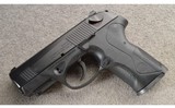 Beretta ~ PX4 Storm ~ .40 Smith & Wesson - 2 of 5