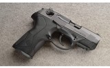 Beretta ~ PX4 Storm ~ .40 Smith & Wesson - 1 of 5