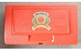 Ruger ~ Mark II ~ 50th Anniversary ~ .22 L.R. ~ 1999 Production - 4 of 4