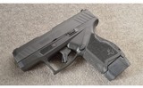 Taurus ~ GX4 ~ 9 MM - 2 of 4