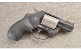 Smith & Wesson ~ 360PD ~ AirLite ~ 357 Magnum ~ Used - 1 of 4